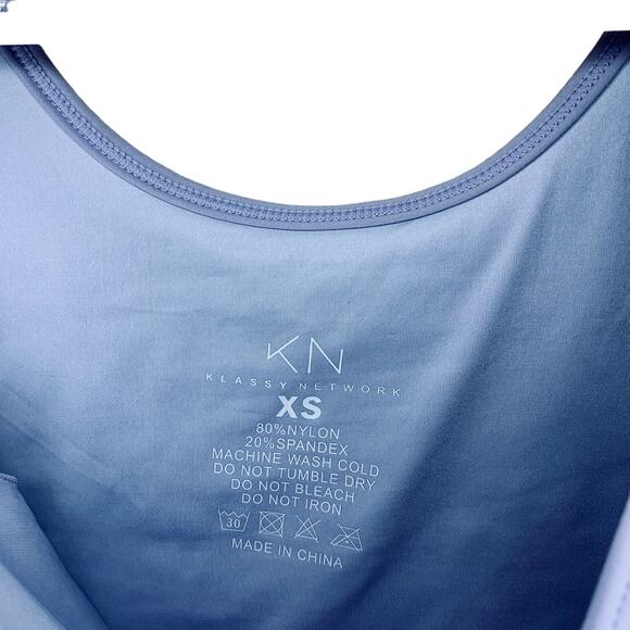 Lavender Purple Brami - Picture 3 of 3